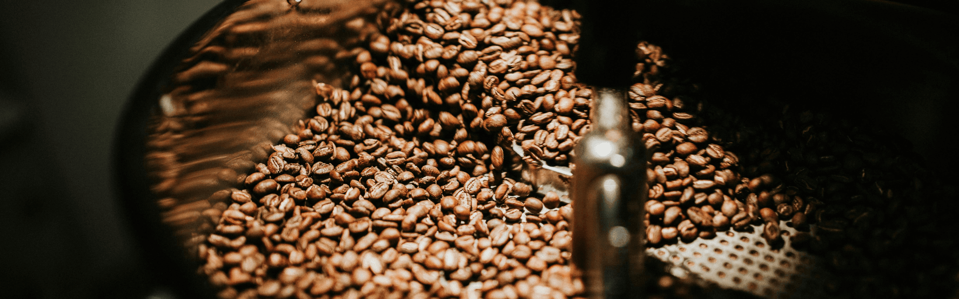 Why We Invested in First Tee Coffee