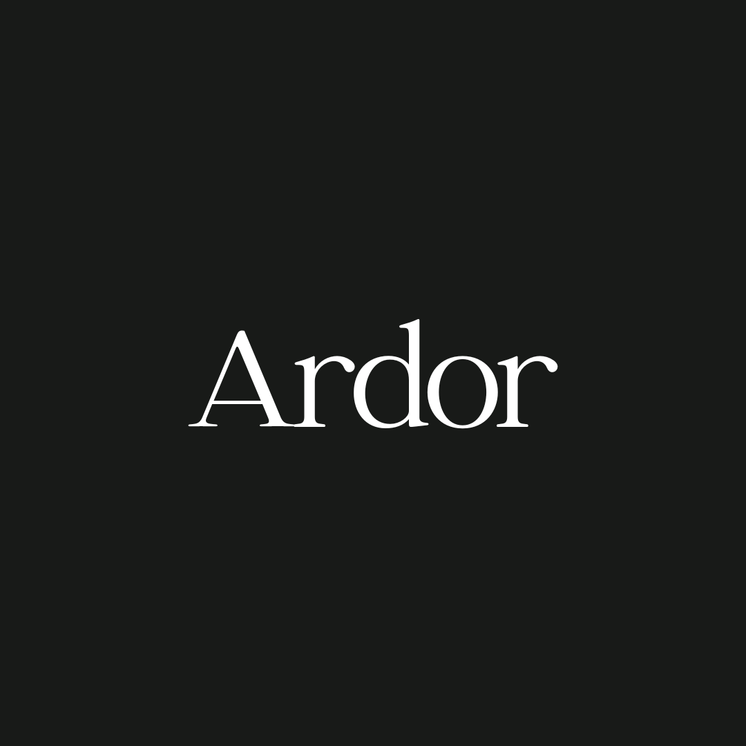 Ardor