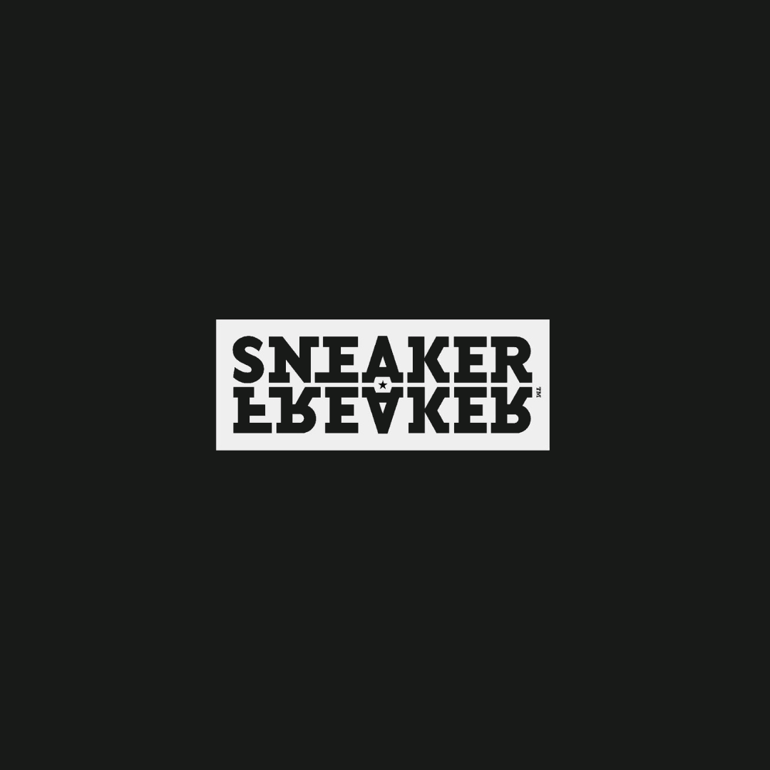 Sneaker Freaker