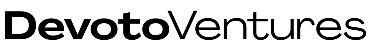 Devoto Ventures Logo