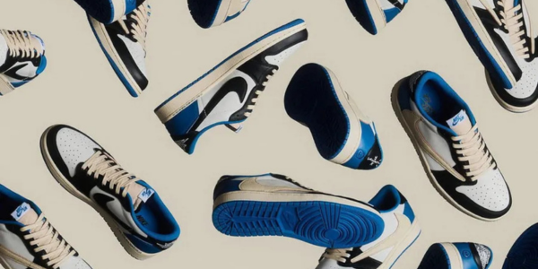 Why We Invested in Sneaker Freaker